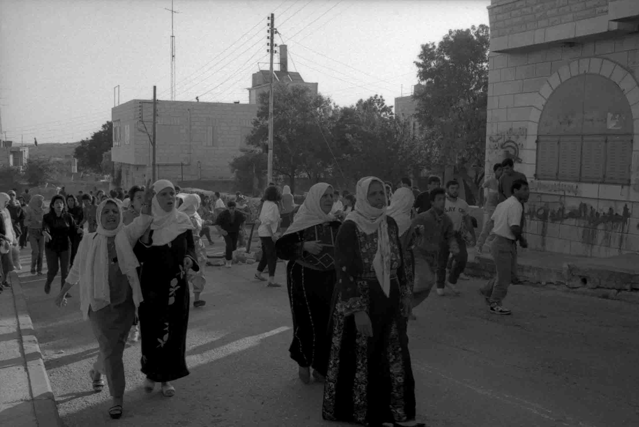 Première Intifada — image 8