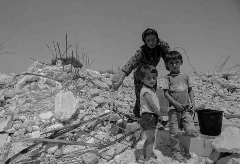 Première Intifada — image 9