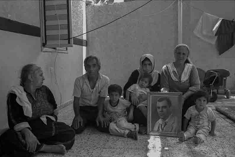 Première Intifada — image 13