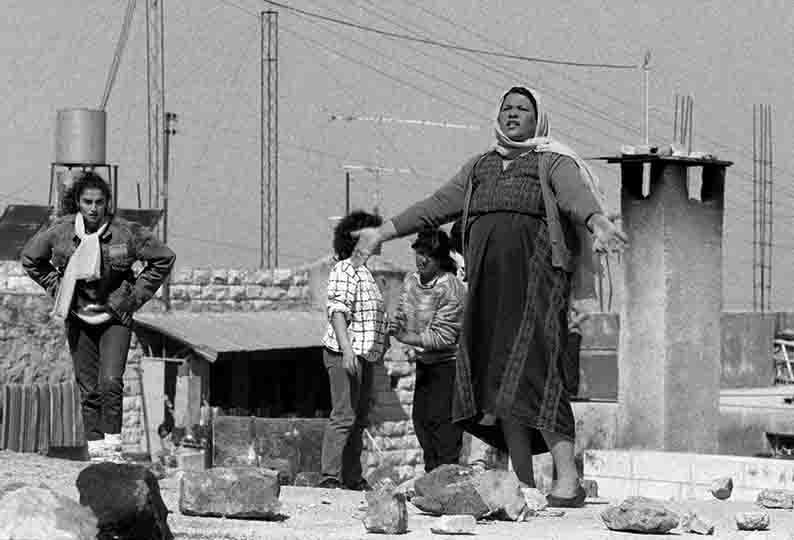 Première Intifada — image 7
