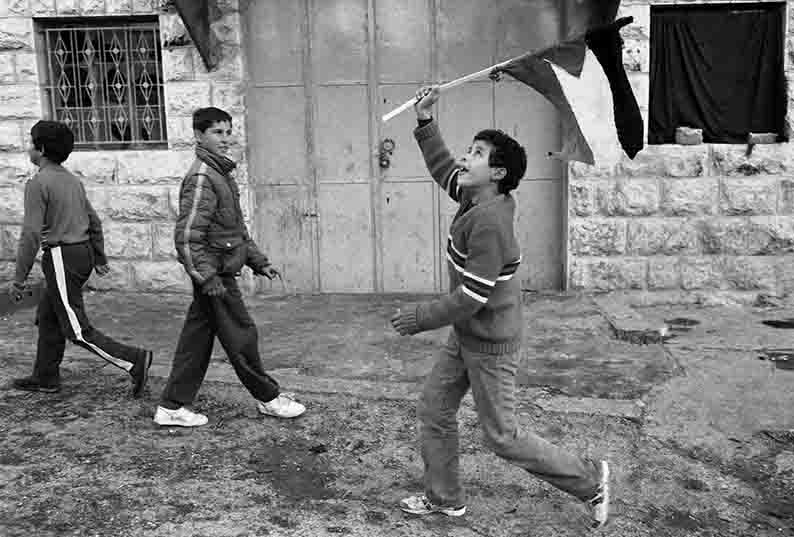 Première Intifada — image 16