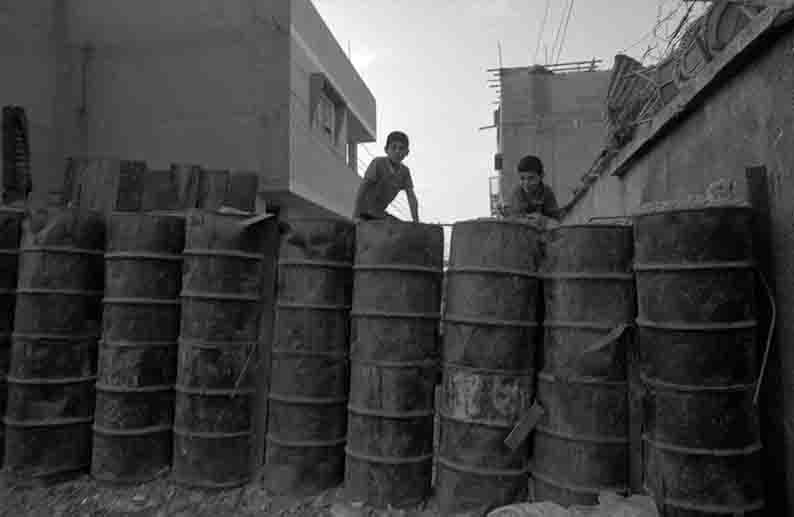 Première Intifada — image 3