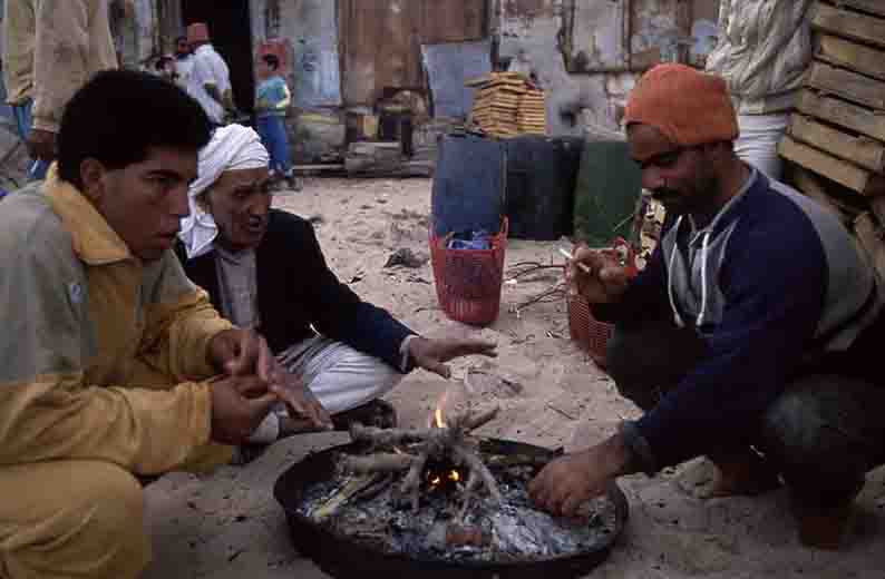 Pêcheurs de  Gaza — image 3