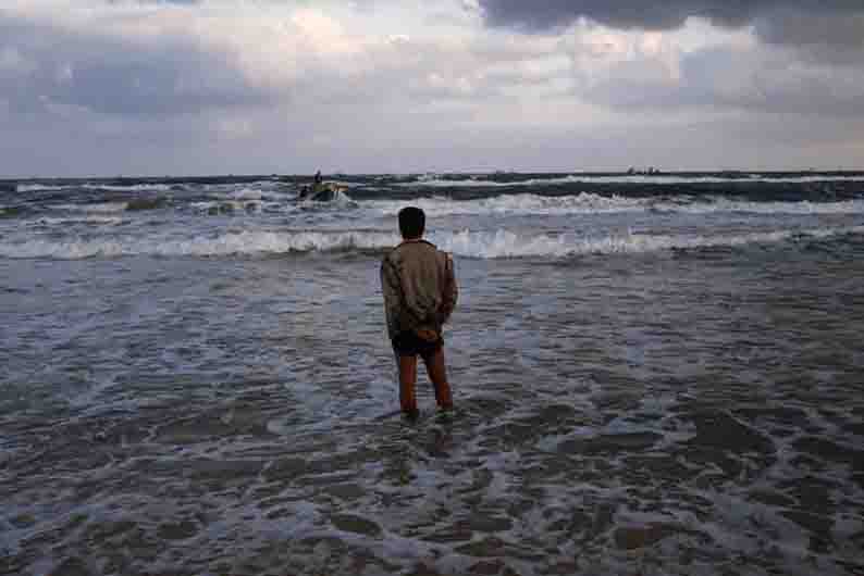 Pêcheurs de  Gaza — image 4