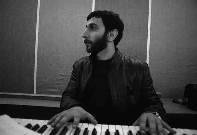 Ziad Rahbani — image 1