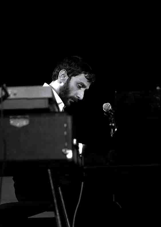 Ziad Rahbani — image 2