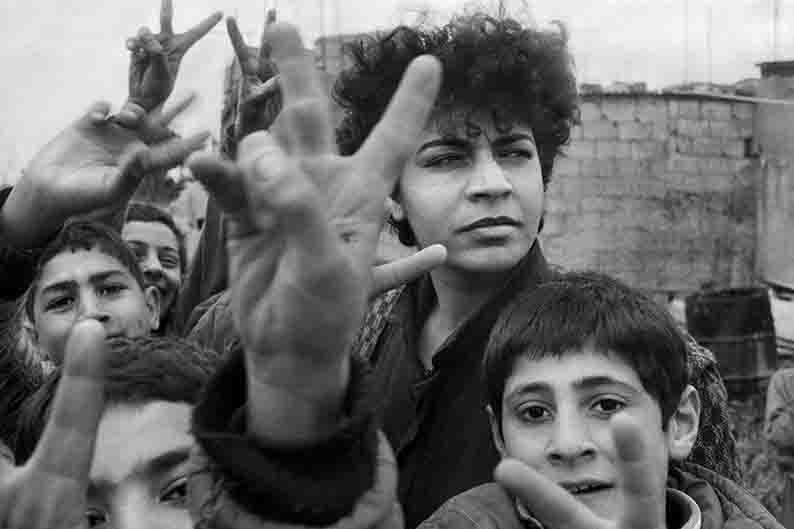 Première Intifada — image 6