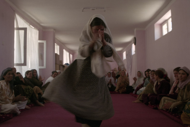 Afghanistan — image 1