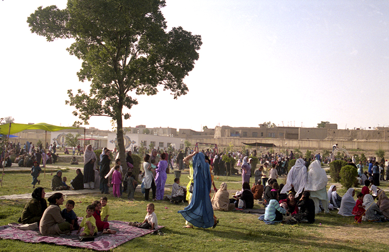 Afghanistan
