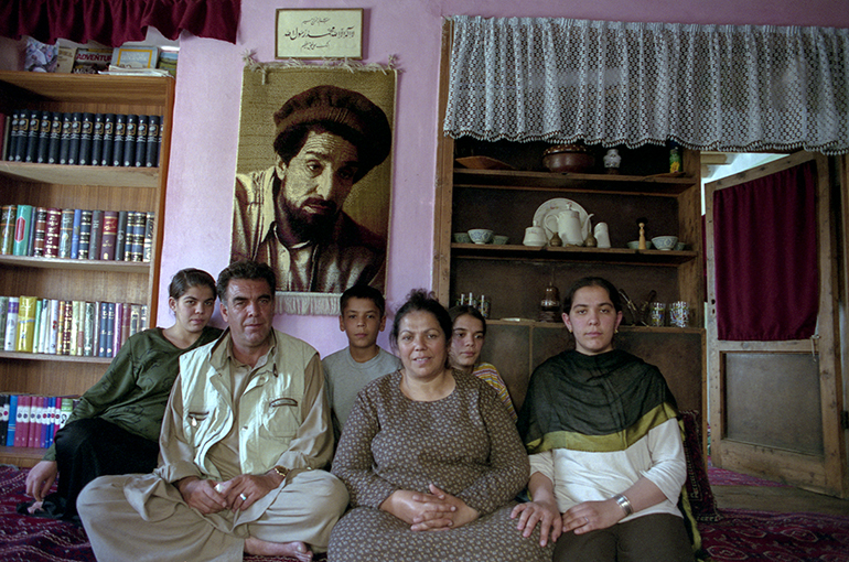 Afghanistan