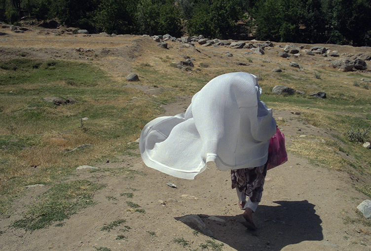 Afghanistan
