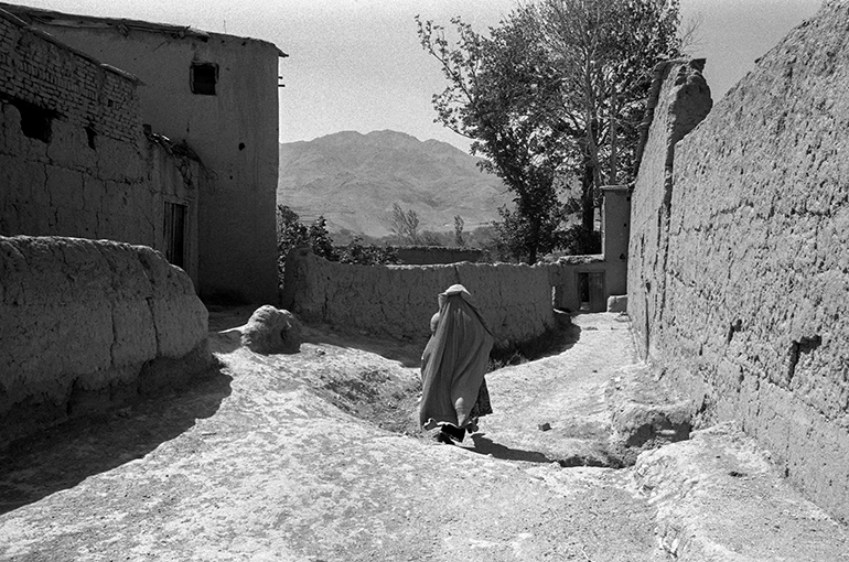 Afghanistan