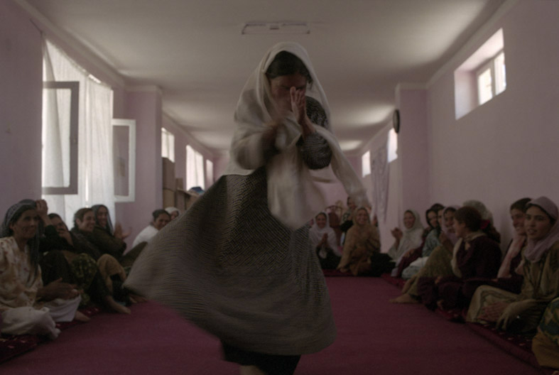 Afghanistan